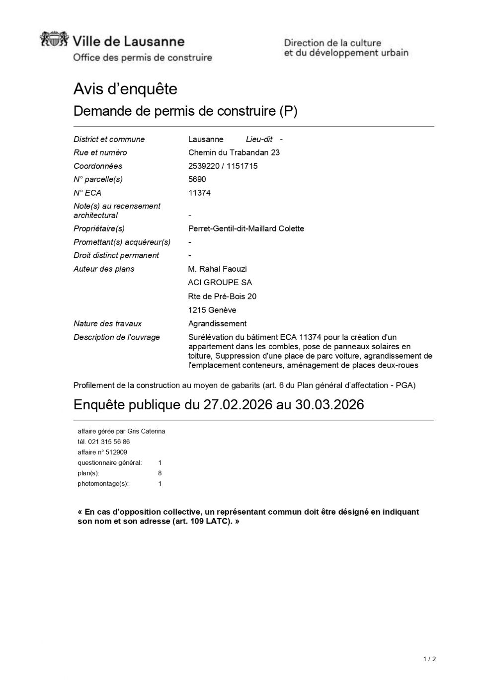 © Droits réservés